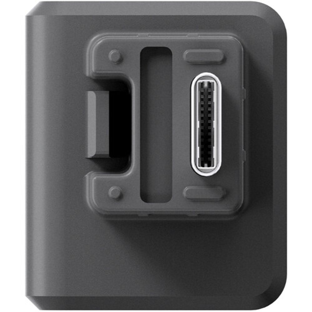 Insta360 ONE RS Audio Adaptor  slika 3
