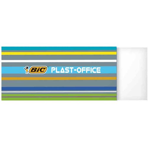 BiC Gumica Plast-office slika 1