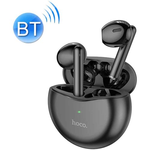 HOCO - TWS slušalice (EW14) s Bluetooth 5.3 - crne slika 3