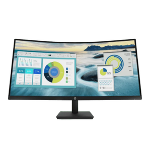 HP zakrivljeni monitor P34hc 34"