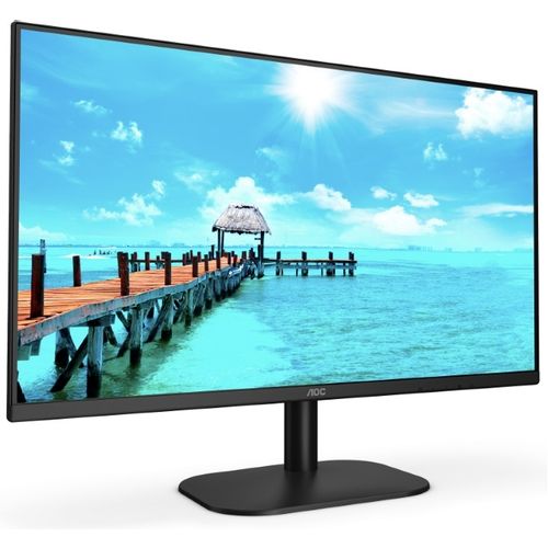 AOC monitor 27" 27B2DA WLED  slika 3