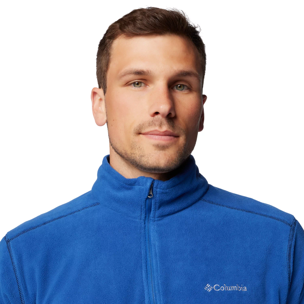Columbia Klamath Range II Half Zip Fleece 1352472441 slika 4