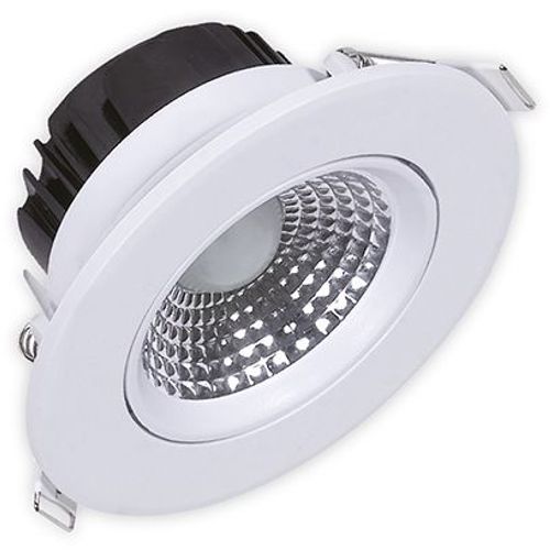 LED lampa/Snow-R/5W/6400K/220V slika 1