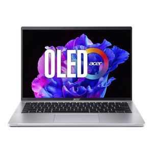 Laptop Acer Swift Go 14 NX.KMZEX.005, i5-1335U, 16GB, 1TB, 14" OLED 2K, NoOS