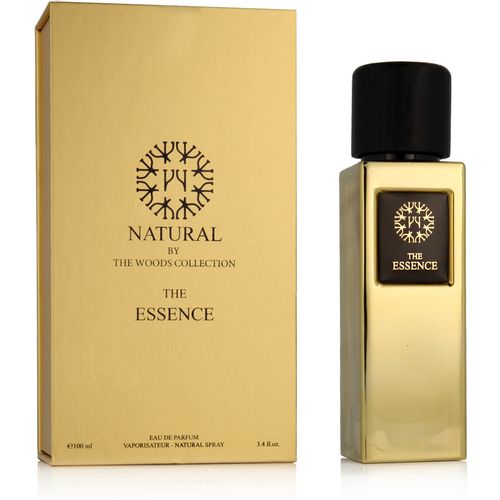 The Woods Collection The Essence Eau De Parfum 100 ml (unisex) slika 2