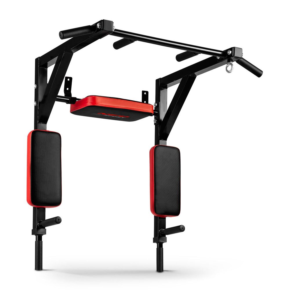 Neo-Sport NS-319 zidna šipka za vježbanje slika 6