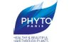 Phyto logo