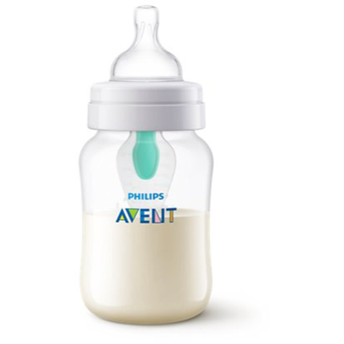 Philips Avent bočica Anti Colic 125ml slika 1