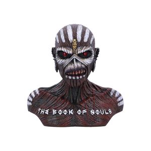 Nemesis Now Iron Maiden The Book of Souls Poprsje Kutija (Mala)