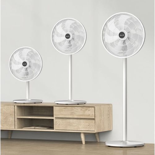 Deerma DEM-FD10W Ventilator Podni  slika 6