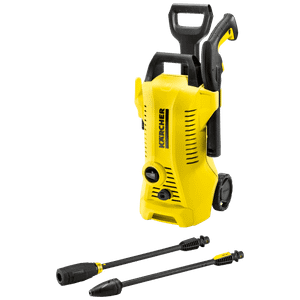 Karcher Visokotlačni perač, 1400W - K 2 Power Control