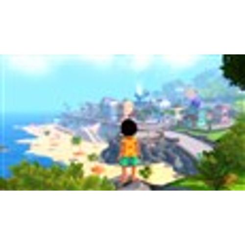 Summer in Mara (Nintendo Switch) slika 21