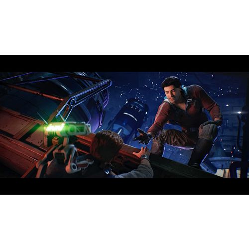 Star Wars Jedi: Survivor (Playstation 5) slika 5