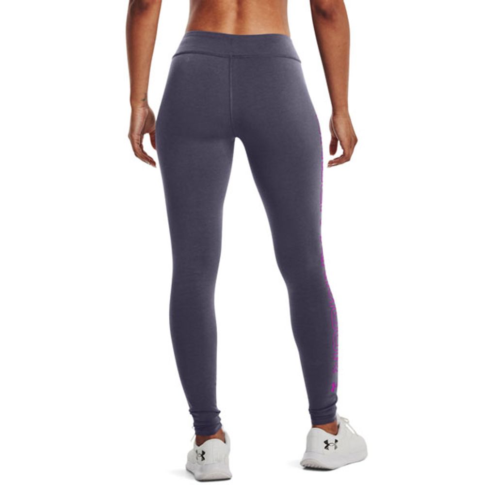 Under Armour Helanke UA Favorite WM Leggings za žene slika 2