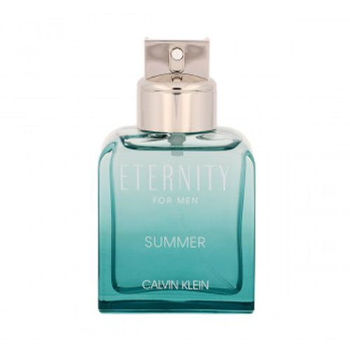 Calvin Klein Eternity for Men Summer 2020 Eau De Toilette 100 ml (man) slika 1