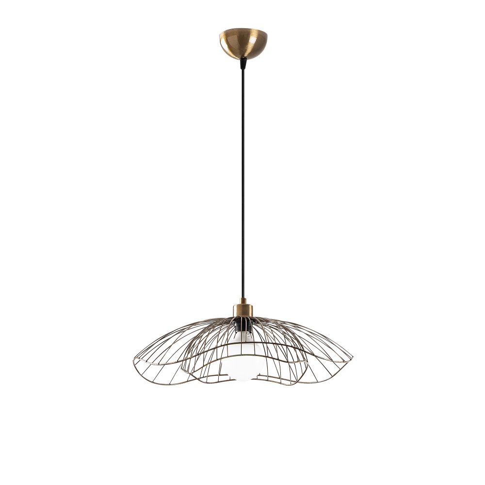 Luster Farac - 6381 Vintage Dizajn slika 2