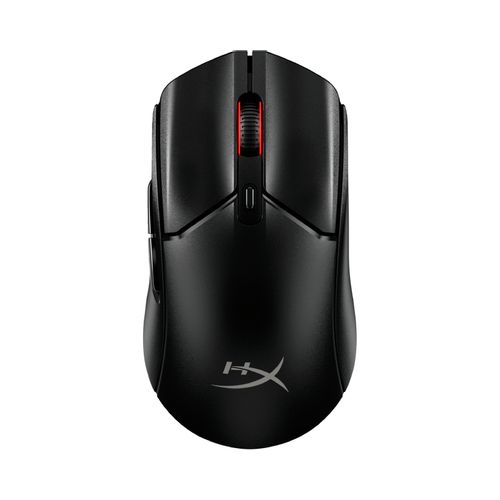 Hyperx Pulsefire Haste 2 Core Wireless Gaming miš crni slika 1