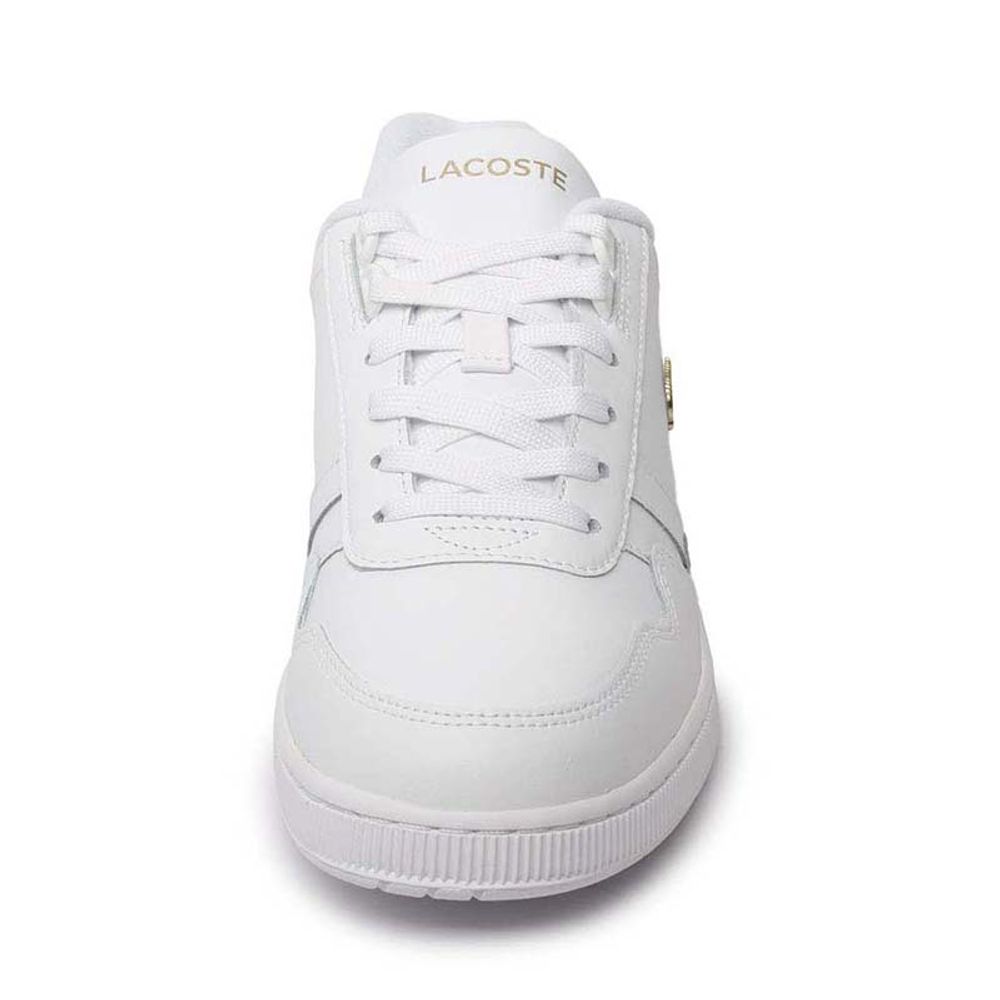 Lacoste Ženske patike T‑Clip slika 4