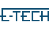 E-Tech logo