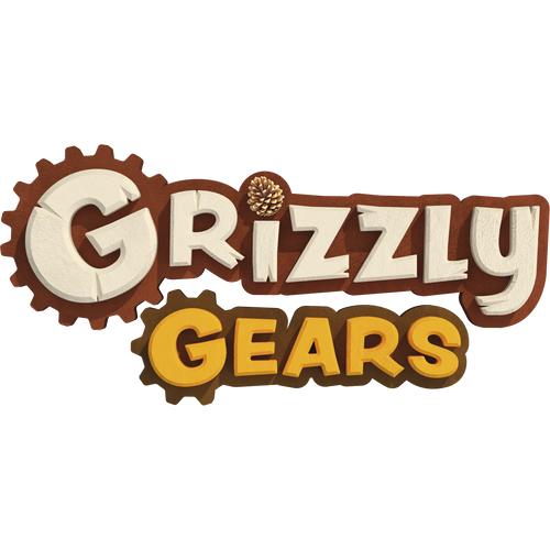 SmartGames Logička igra Grizzly Gears - 2144 slika 2