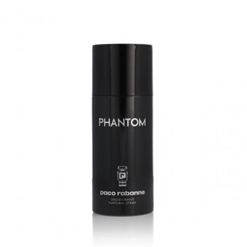 Paco Rabanne Phantom Deodorant VAPO 150 ml (man) slika 1