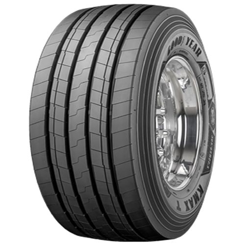 Goodyear 385/65R22.5 KMAX T G2 Teretna Prikolica slika 1