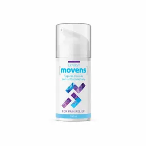 Dr. Viton Movens krema protiv bolova 100ml