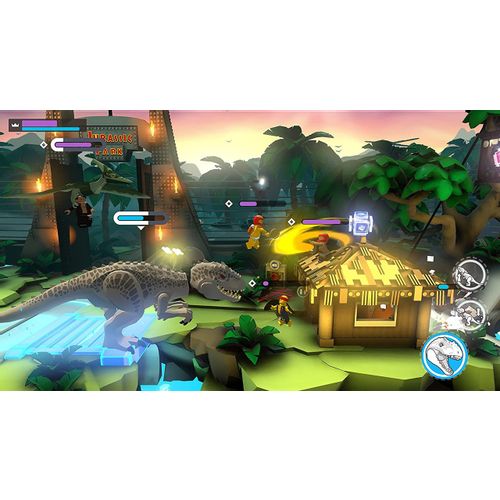 LEGO BRAWLS (Nintendo Switch) slika 5