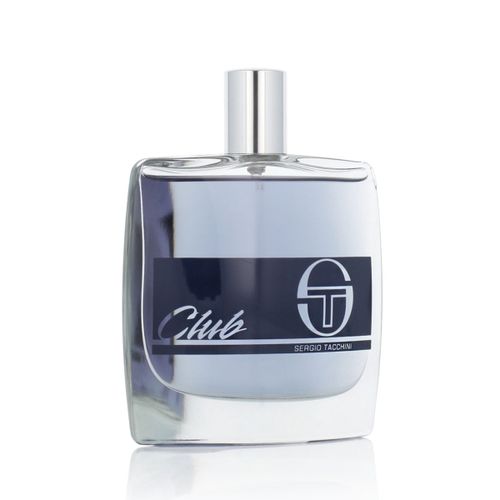 Sergio Tacchini Club Eau De Toilette 100 ml (man) slika 4