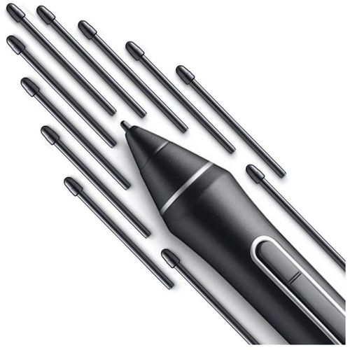Glava olovke Wacom ACK22211 Pen Nibs Standard, 10 kom slika 1