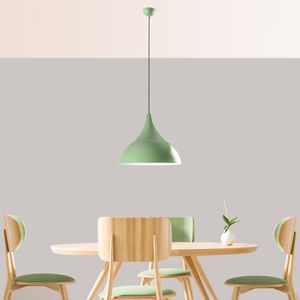 Luster Bitlisim - Mint Mint
