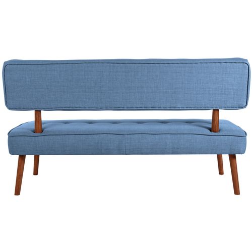 Westwood Loveseat - Indigo Blue Indigo Blue 2-Seat Sofa slika 4