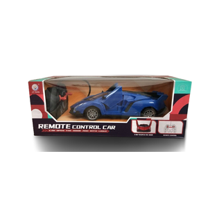 Auto na daljinski R/C 1:18 MAY01868