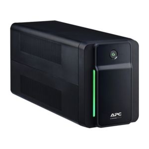 APC BX750MI-GR besprekidno napajanje (UPS) Line-Interactive 750 VA 410 W 4 AC utičnice