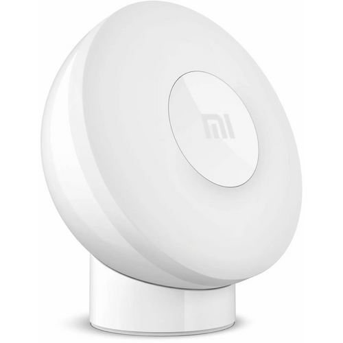 Xiaomi Noćno svijetlo Mi Motion-Activated Night Light 2 (Bluetooth), noćna svjetiljka sa senzorom pokreta slika 2