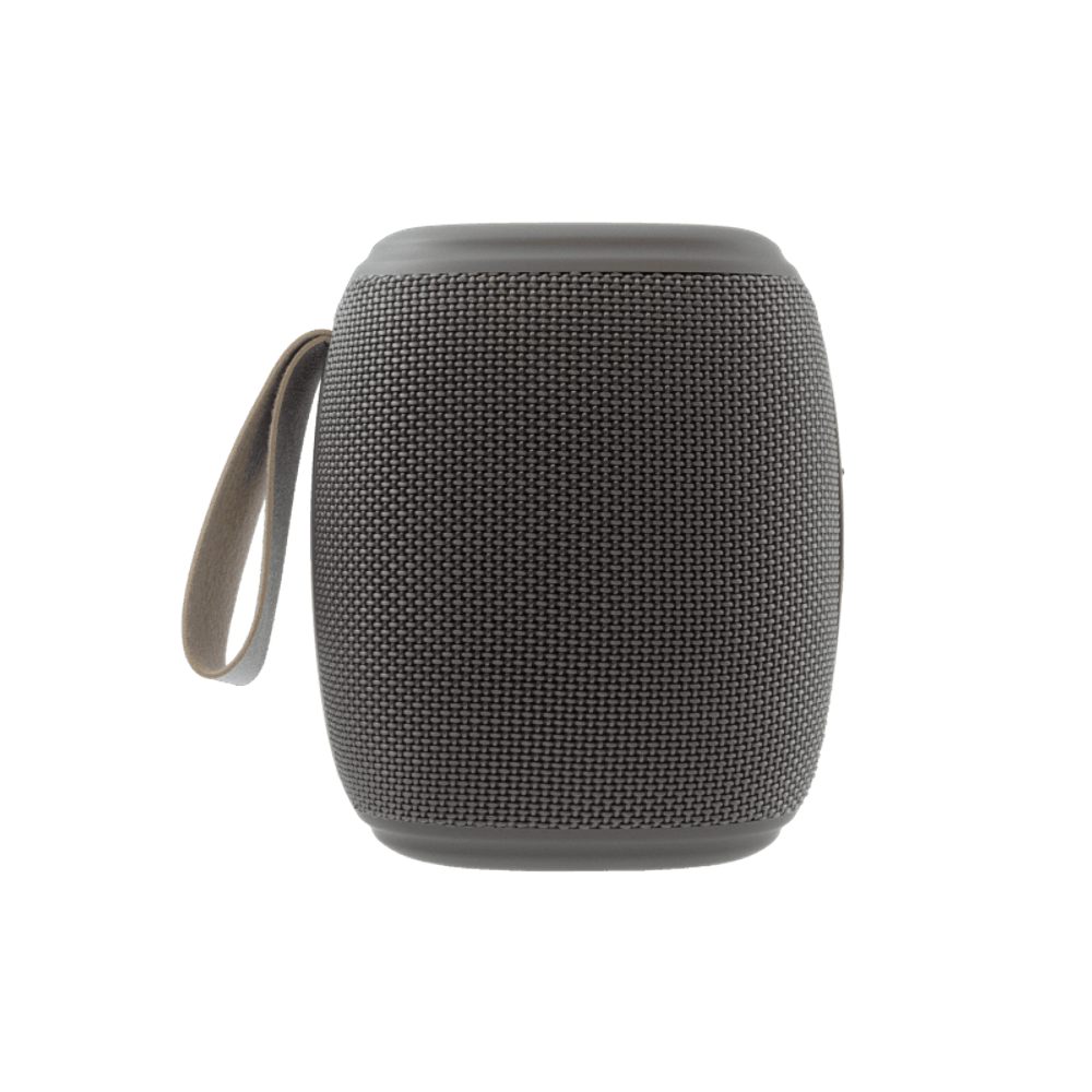 WHITE SHARK Bluetooth zvučnik GBT-888 DHAK, sivi slika 3