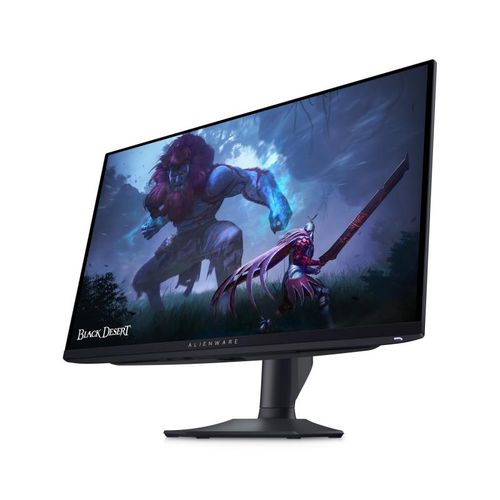 Dell AW2725DF Gaming monitor 27" slika 3