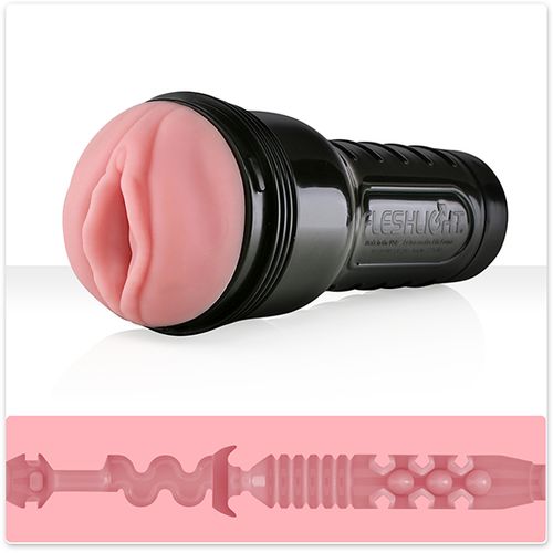 Masturbator Fleshlight - Pink Lady Heavenly slika 1