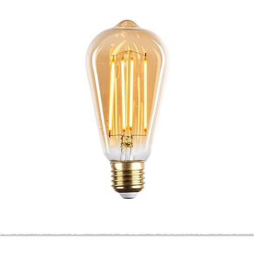 OP - 026 - 6 Warm Yellow Led Bulb slika 2