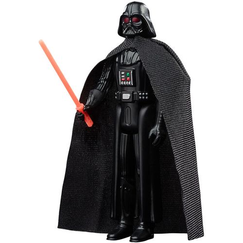 Star Wars Obi-Wan Kenobi Darth Vader figure 9,5cm slika 2
