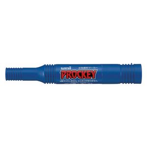 UNI POSCA marker prockey pm-150t/r dvostrani plavi