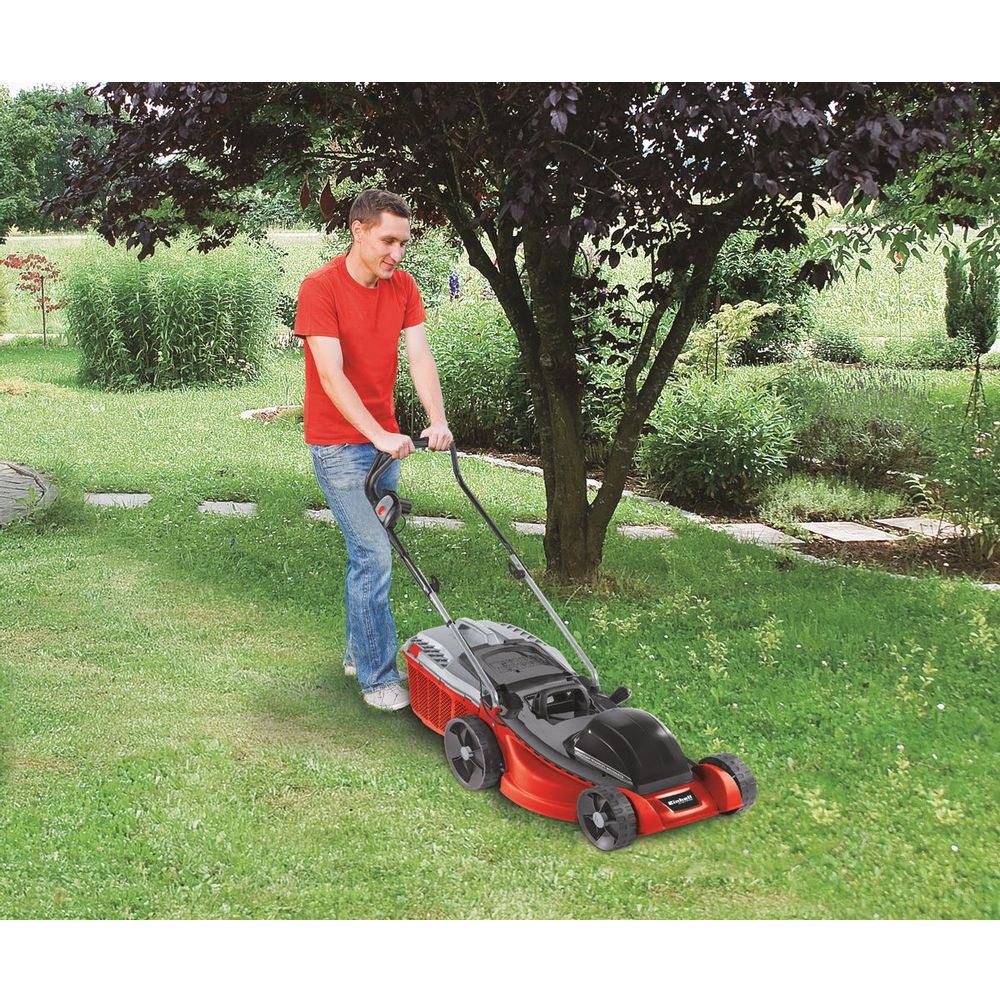 Einhell Električna kosilica za travu GC-EM 1743 HW slika 5