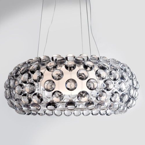 Viseća lampa — CRYSTAL slika 1