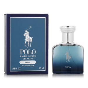 Ralph Lauren Polo Deep Blue Parfum 40 ml (man)