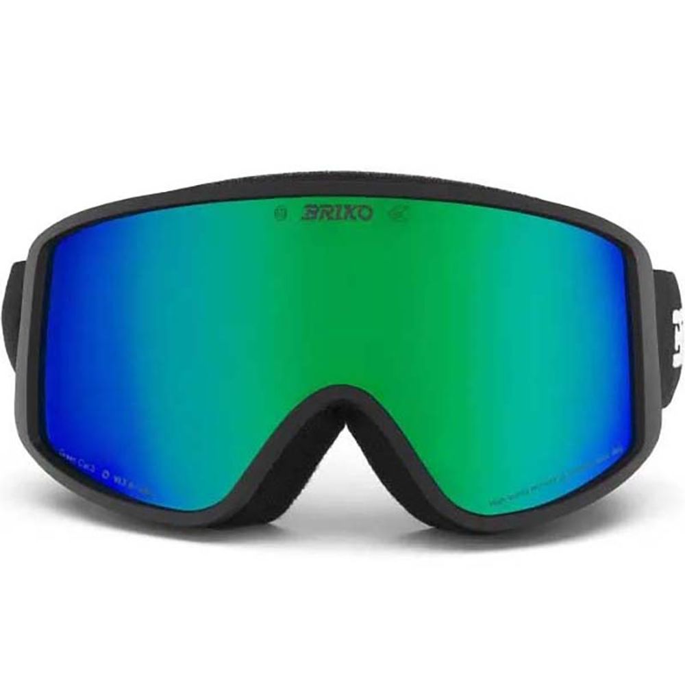 Briko Ski Naočale Pulse - Višebojne Ski Naočale za Sve slika 2
