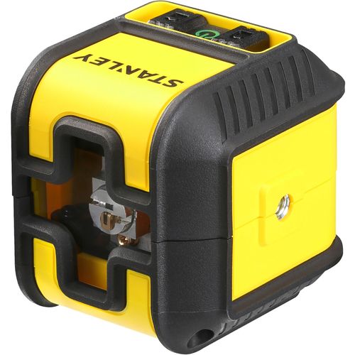 Stanley Laser Cubix Sa Dve Linije STHT77499-1 slika 1