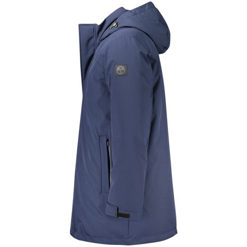 NORTH SAILS MEN'S JACKET BLUE slika 3