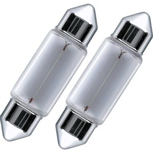 OSRAM 6411-02E sofitna žarulja Standard C10W 10 W 12 V