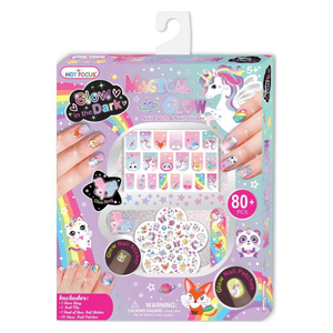 29009 Set za nokte Unicorn
