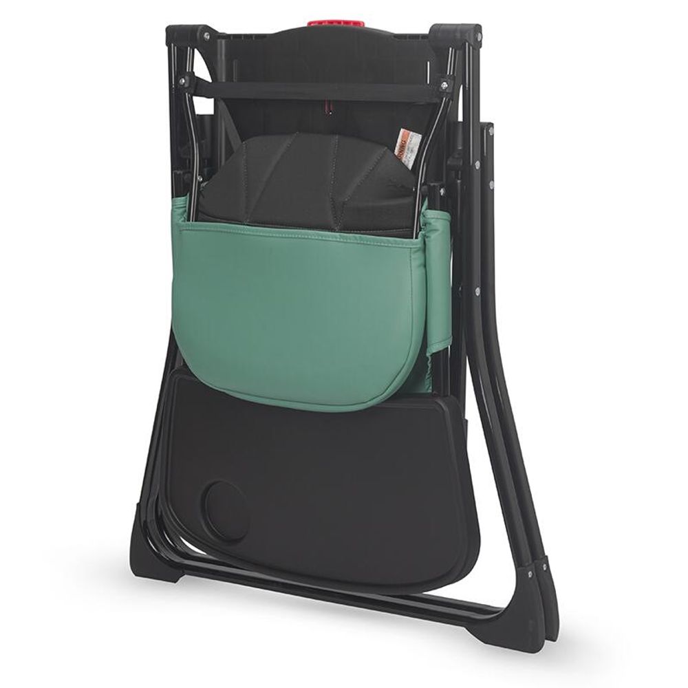 Coccolle® Hranilica Miso, Emerald Green slika 4
